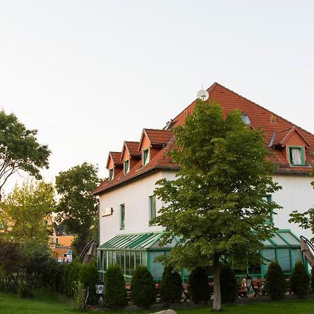 Hotel Landsberg Landsberg  Exterior foto