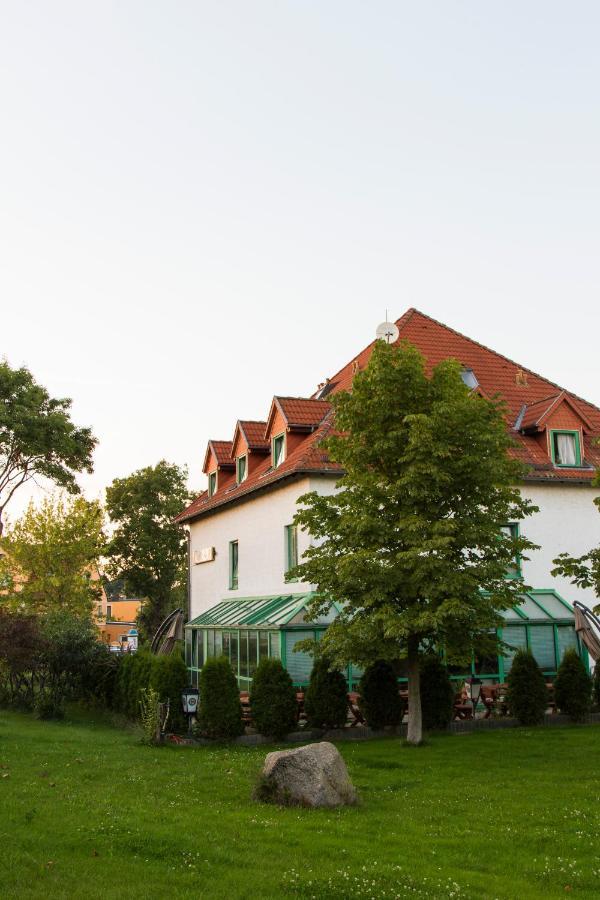 Hotel Landsberg Landsberg  Exterior foto